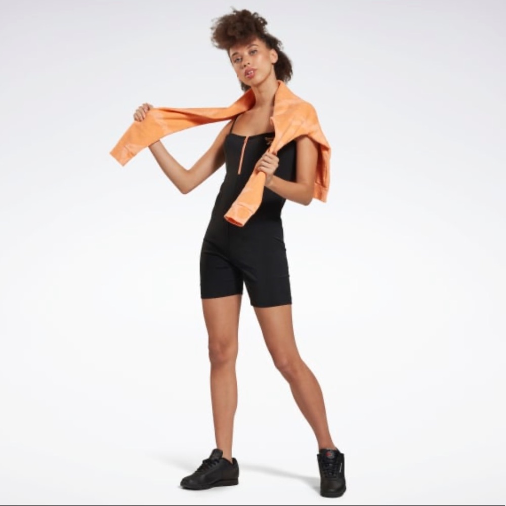 Reebok Classics Leotard